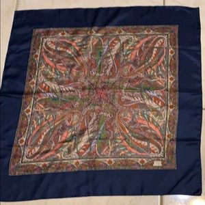 Liberty of London all silk made in England